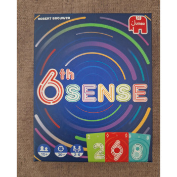 6th Sense-Hatodik Érzék