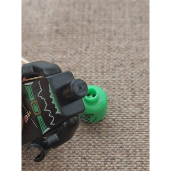 Lego boszi figura