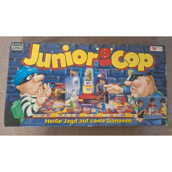Junior Coop
