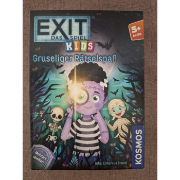 Exit Kids: Vámpíros