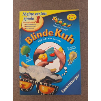 Blinde Kuh-Okos Boci