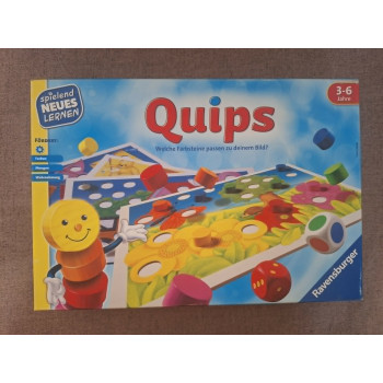 Quips