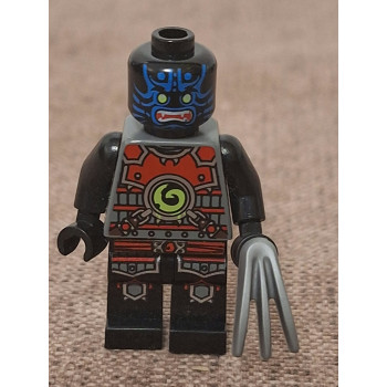Lego Ninjago figura (40)