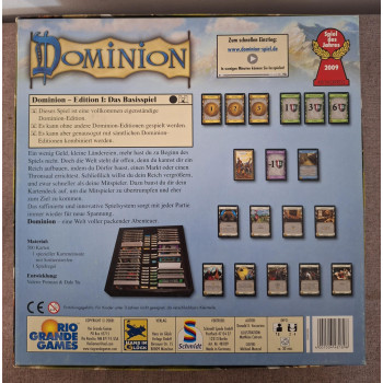 Dominion