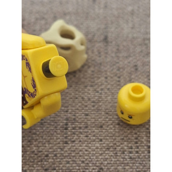 Lego Ninjago figura (39)