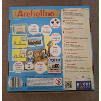 Archelino