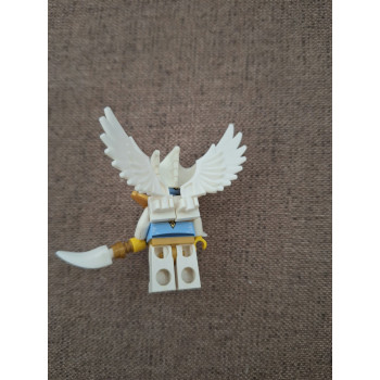 Lego figura (27) Chima