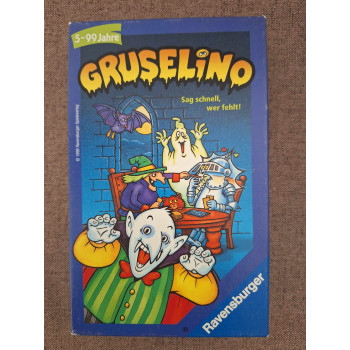 Gruselino, Ravensburger