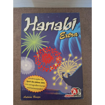 Hanabi Extra