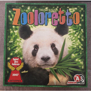 Zooloretto