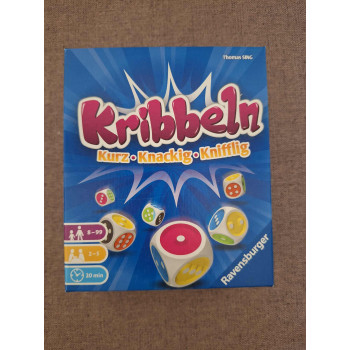 Kribbeln