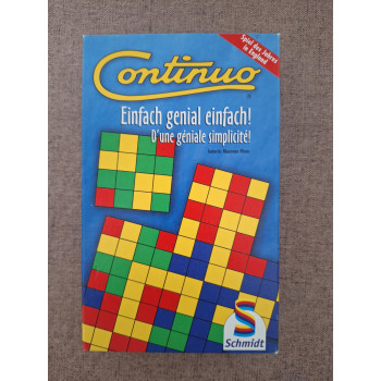 Continuo