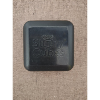 Story Cubes / Sztorikocka , Fekete  (Batman)