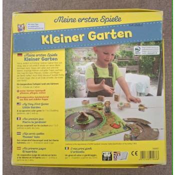 Haba Kleiner Garten