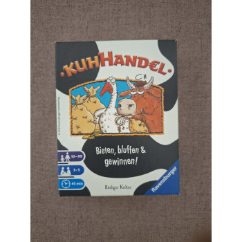 Kuhhandel