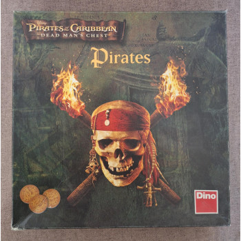 Pirates