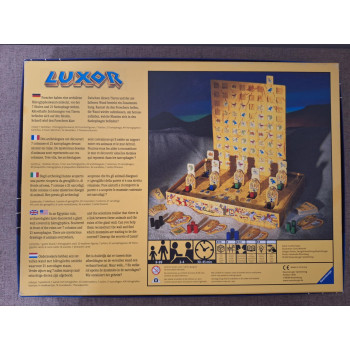 Luxor, Ravensburger