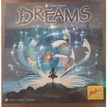 Dreams, Zoch