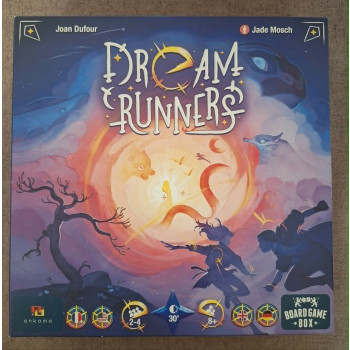 Dream Runners