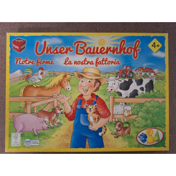 Unser Bauernhof