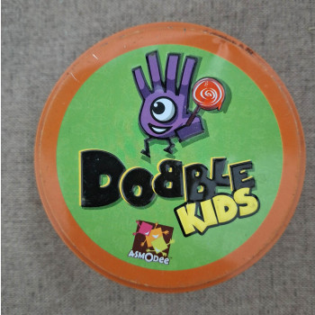 Dobble Kids