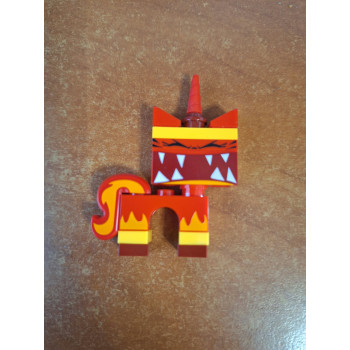 Lego Unikitty figura