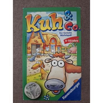 Kuh & Co, Ravensburger