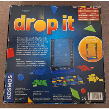 Drop It