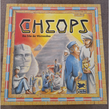 Cheops