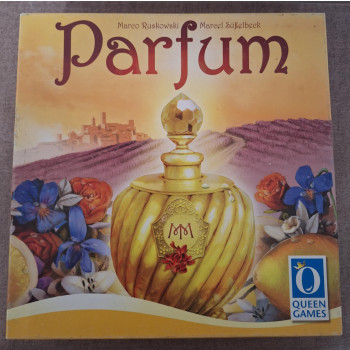 Parfüm