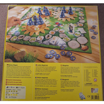 Haba Kleine Magier