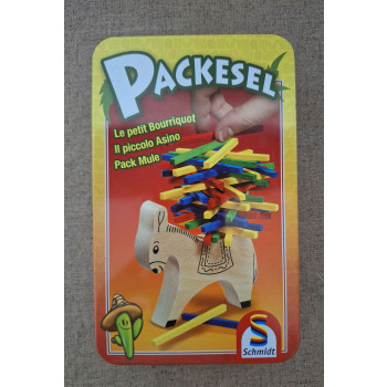 Packesel