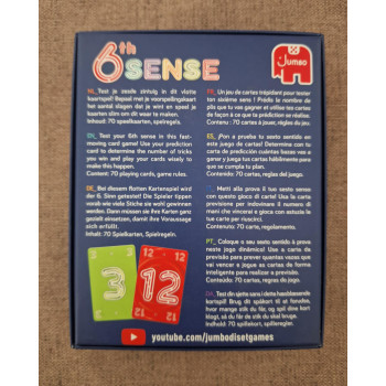 6th Sense-Hatodik Érzék