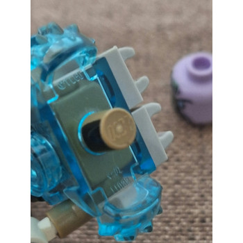Lego Chima figura (36)