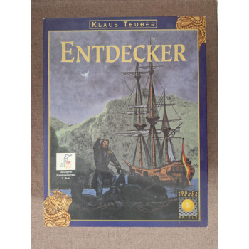 Entdecker