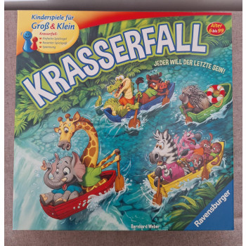 Krasserfall