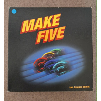 Make Five,Zoch