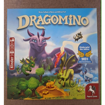 Dragomino
