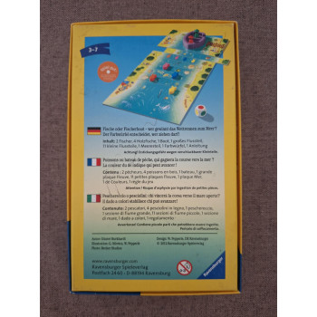 Tempo kleine Fische,Ravensburger