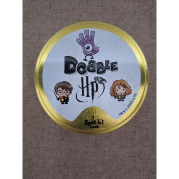 Dobble Harry Potter