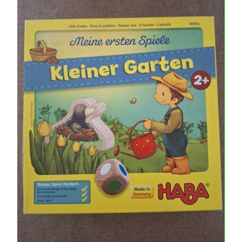Haba Kleiner Garten