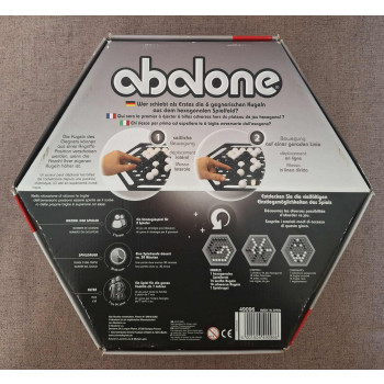 Abalone