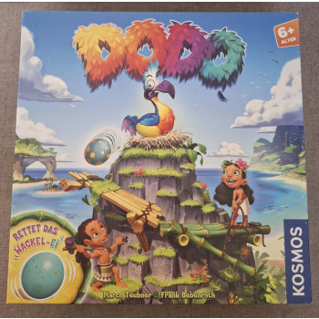 Dodo