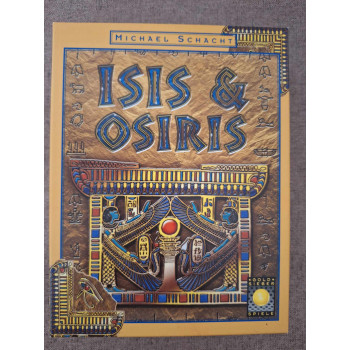 Isis&Osiris