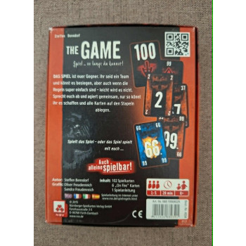 The Game