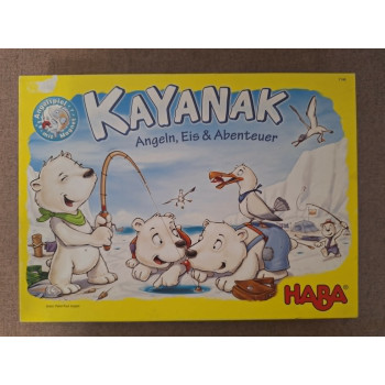 Haba Kayanak