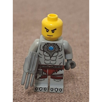 Lego Chima figura (42)