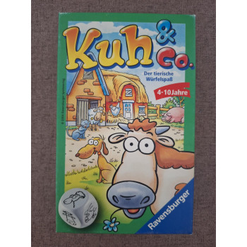 Kuh & Co, Ravensburger