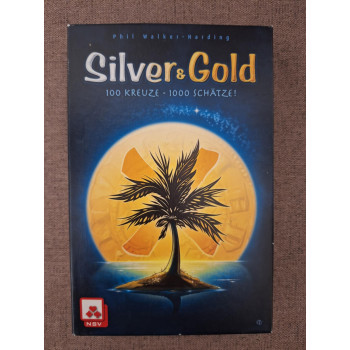 Silver & Gold
