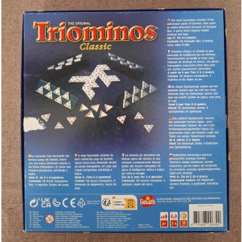 Triominos